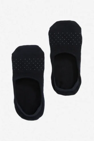No-Show-Loafer-Socken