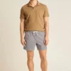 Nomad Shorts