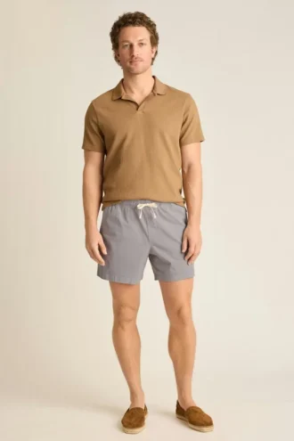 Nomad Shorts