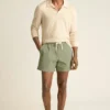 Nomad Shorts