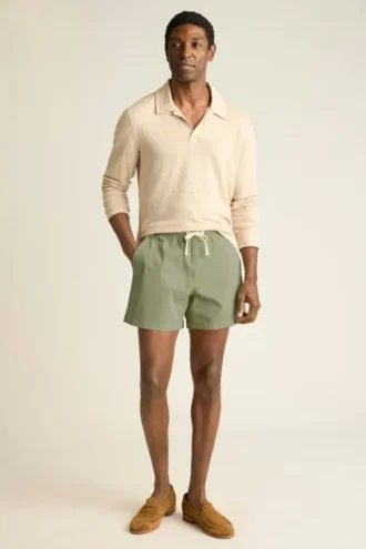 Nomad Shorts