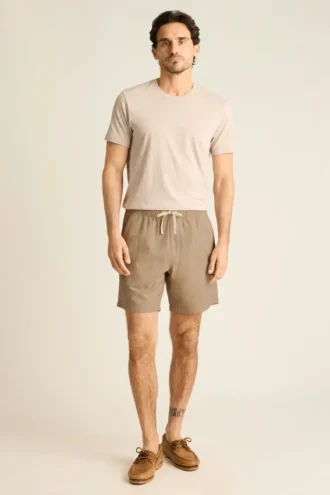 Nomad Shorts Nomad Shorts