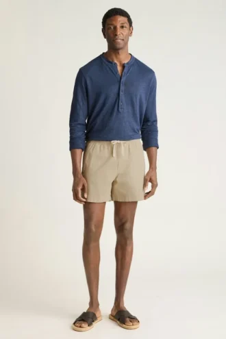 Nomad Shorts