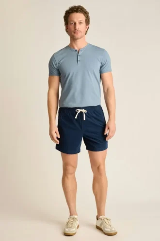 Nomad Shorts