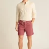 Nomad Shorts