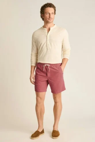 Nomad Shorts