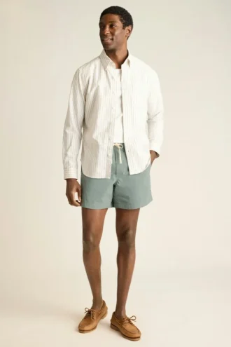 Nomad Shorts