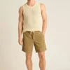 Nomad Shorts