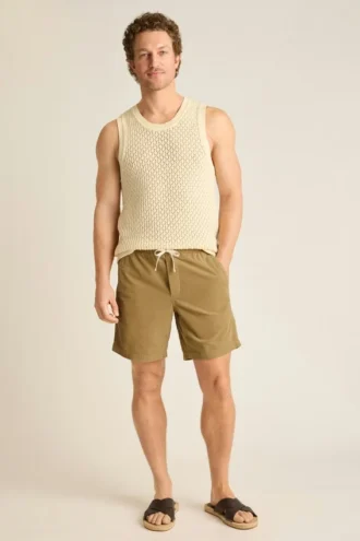 Nomad Shorts