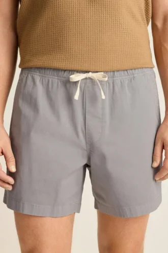 Nomad Shorts