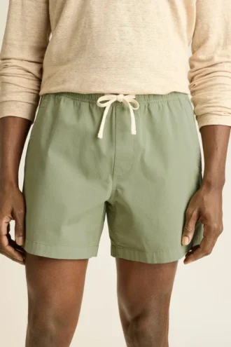 Nomad Shorts
