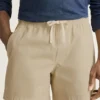 Nomad Shorts