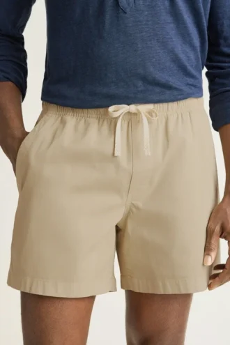 Nomad Shorts