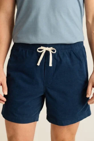 Nomad Shorts