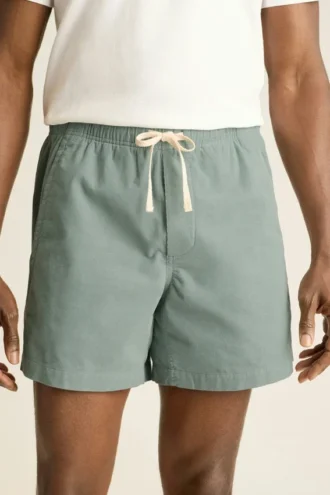 Nomad Shorts