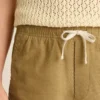 Nomad Shorts