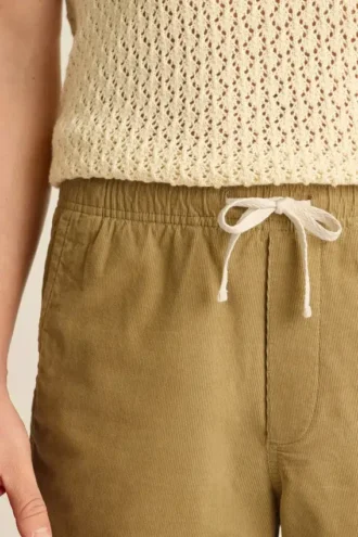 Nomad Shorts