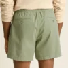Nomad Shorts