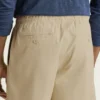 Nomad Shorts