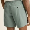 Nomad Shorts