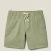 Nomad Shorts