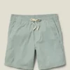 Nomad Shorts