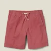 Nomad Shorts