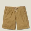 Nomad Shorts