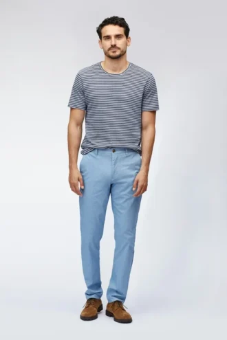 Oxford-Stretch-Chino