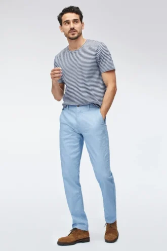 Oxford-Stretch-Chino