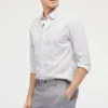 Oxford Stretch Chino-Shorts Oxford Stretch Chino-Shorts