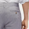 Oxford Stretch Chino-Shorts Oxford Stretch Chino-Shorts