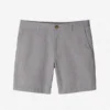 Oxford Stretch Chino-Shorts Oxford Stretch Chino-Shorts