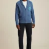 Palm Party Cardigan Palm Party Cardigan