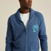 Palm Party Cardigan Palm Party Cardigan