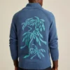 Palm Party Cardigan Palm Party Cardigan