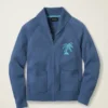 Palm Party Cardigan Palm Party Cardigan