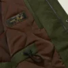 Parka – Herrenparka aus italienischer Wolle