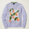 Peachy Keen Sweater Peachy Keen Sweater