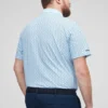 Performance Golf Shirt in Großen Größen Performance Golf Shirt in Großen Größen