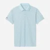 Performance Golf Shirt in Großen Größen Performance Golf Shirt in Großen Größen