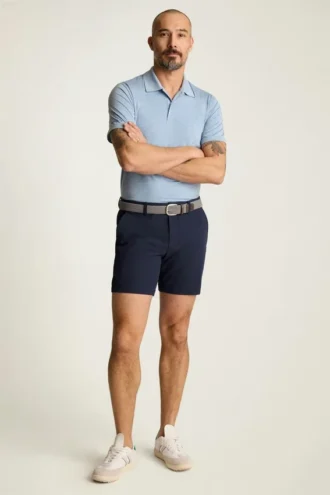 Performance Legend Shorts & stilvolle Golfshorts