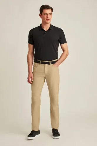 Performance Link 5-Pocket-Hose