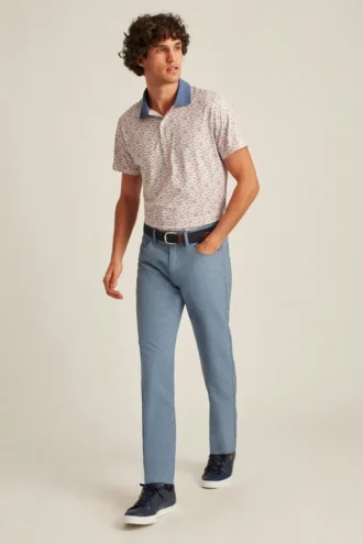 Performance Link 5-Pocket-Hose