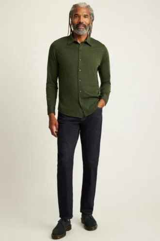 Performance-Merino-Hemd