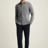 Performance-Merino-Hemd Performance-Merino-Hemd