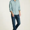 Performance-Merino-Hemd Performance-Merino-Hemd