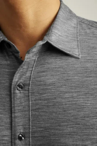 Performance-Merino-Hemd