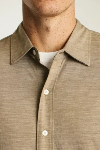 Performance-Merino-Hemd