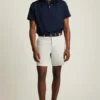 Performance-Seersucker-Golfshorts Performance-Seersucker-Golfshorts
